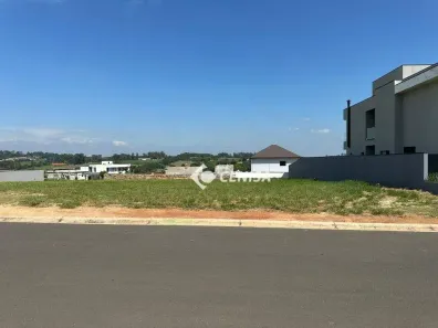 Lote/Terreno à venda, 1020m² no Parque Residencial Indaiá, Indaiatuba