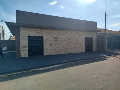 Sala Comercial para alugar, 36m² no Jardim Paulista, São José do Rio Preto