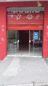 Imóvel Comercial para alugar, 60m² no Vila Lisboa, Mauá