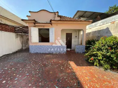Casa com 3 Quartos à venda, 98m² no Vista Alegre, Rio de Janeiro