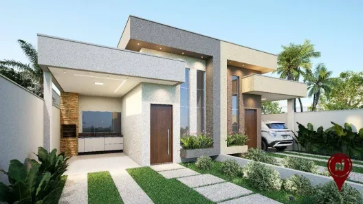 Casa com 3 Quartos à venda, 120m² no Salgado Filhos, Brumadinho
