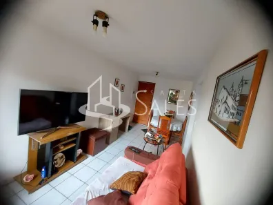 Apartamento com 2 Quartos à venda, 51m² no Vila Invernada, São Paulo