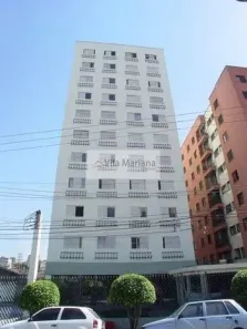 Apartamento com 2 Quartos à venda, 55m² no Saúde, São Paulo