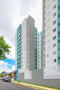 Apartamento com 2 Quartos para alugar, 68m² no Vila Santo Antônio, Bauru
