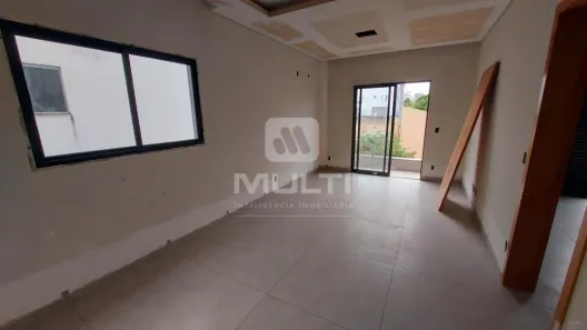Apartamento com 3 Quartos à venda, 86m² no Santa Mônica, Uberlândia