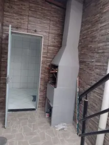 Casa com 2 Quartos à venda, 81m² no Vila Industrial, Campinas