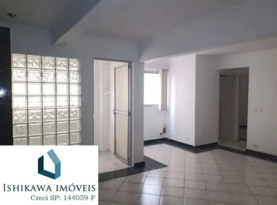 Apartamento com 2 Quartos à venda, 72m² no Vila Mariana, São Paulo