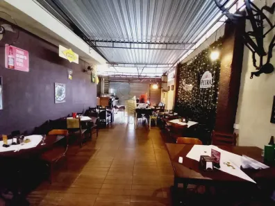 Ponto Comercial com 3 Quartos à venda, 200m² no Jardim Paulistano, Ribeirão Preto