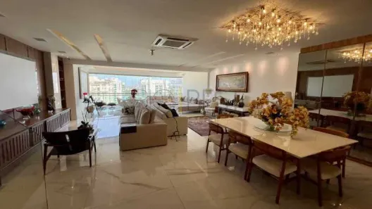 Cobertura com 5 Quartos à venda, 542m² no Barra da Tijuca, Rio de Janeiro