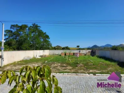 Lote/Terreno à venda, 465m² no Lagarto, Maricá