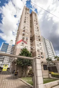 Apartamento com 3 Quartos à venda, 78m² no Santana, Porto Alegre