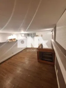 Sala Comercial à venda, 38m² no Copacabana, Rio de Janeiro
