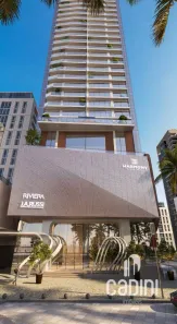 Apartamento com 4 Quartos à venda, 223m² no Centro, Balneário Camboriú