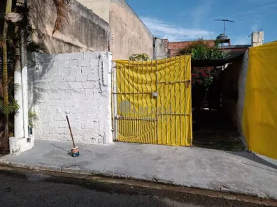Lote/Terreno à venda, 120m² no Jardim Soraia, São Paulo