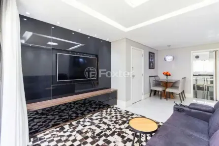 Apartamento com 2 Quartos à venda, 109m² no Cerqueira César, São Paulo