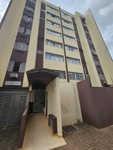 Apartamento com 2 Quartos à venda, 59m² no Zona 03, Maringá