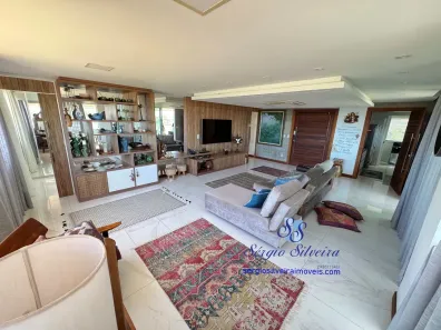 Cobertura com 4 Quartos à venda, 176m² no Porto das Dunas, Aquiraz
