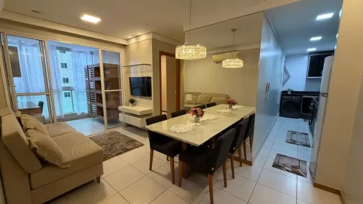 Apartamento com 2 Quartos à venda, 70m² no Praia de Itaparica, Vila Velha