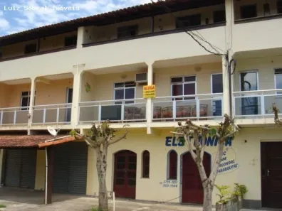 Apartamento com 1 Quarto à venda, 70m² no Jaconé (Sampaio Correia), Saquarema