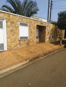 Casa com 3 Quartos à venda, 247m² no Santa Cruz, Americana