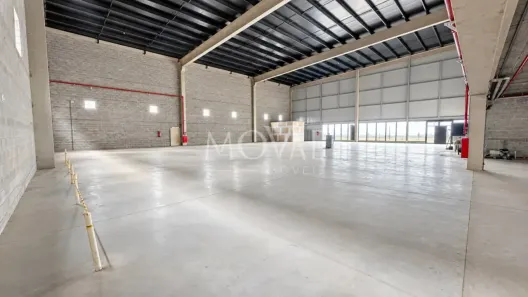 Galpão/Depósito/Armazém para alugar, 1623m² no Jardim das Indústrias, São José dos Campos