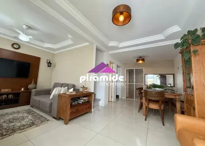 Casa com 3 Quartos à venda, 100m² no Urbanova VI, São José dos Campos