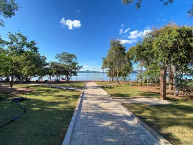 Lote/Terreno à venda, 670m² no Chapada dos Guimarães, Chapada dos Guimarães