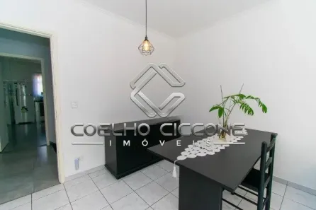 Sobrado com 2 Quartos para alugar, 165m² no Santa Maria, São Caetano do Sul