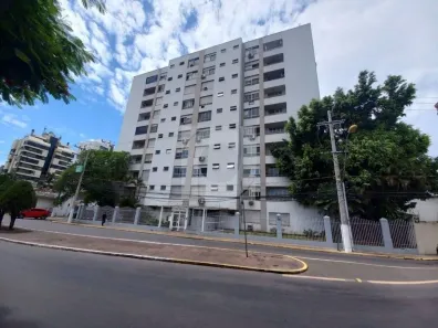 Apartamento com 1 Quarto à venda, 62m² no Centro, São Leopoldo