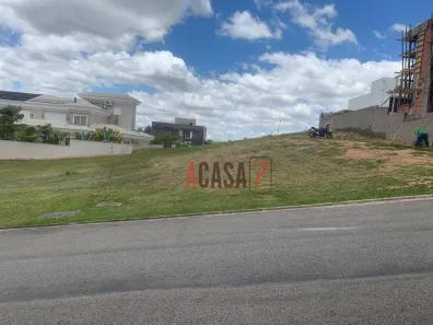 Lote/Terreno à venda, 507m² no Alphaville Nova Esplanada, Votorantim