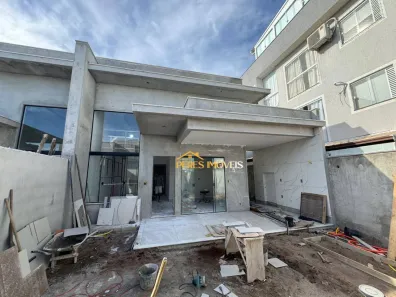 Casa com 3 Quartos à venda, 89m² no Jardim Mariléa, Rio das Ostras
