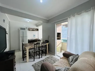 Apartamento com 2 Quartos à venda, 65m² no Praia de Palmas, Governador Celso Ramos