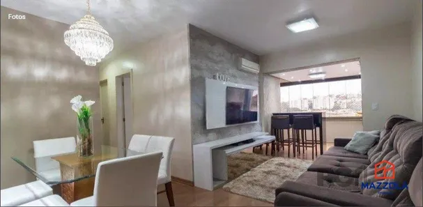 Apartamento com 3 Quartos à venda, 79m² no Glória, Porto Alegre