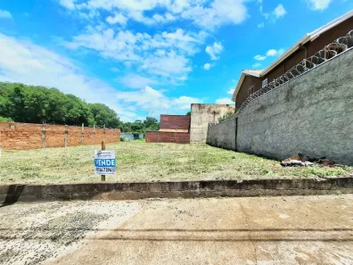 Lote/Terreno à venda, 280m² no Residencial Flórida, Ribeirão Preto