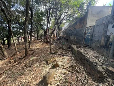 Lote/Terreno à venda, 360m² no Linda Vista, Contagem
