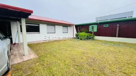 Casa com 3 Quartos à venda, 110m² no Zona Nova Sul, Tramandaí