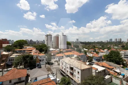 Apartamento com 3 Quartos à venda, 140m² no Perdizes, São Paulo