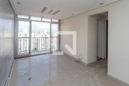 Apartamento com 2 Quartos à venda, 69m² no Taboão, Diadema