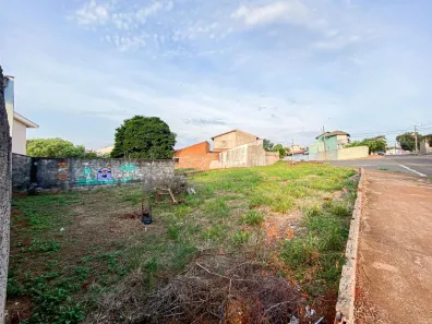 Lote/Terreno à venda, 430m² no Jardim Central Park, Londrina