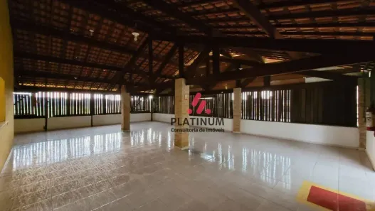 Ponto Comercial para venda ou aluguel, 300m² no Granjas Rurais Reunidas São Judas Tadeu, Taubaté