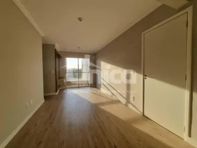 Apartamento com 2 Quartos à venda, 52m² no Vila São Pedro, Hortolândia