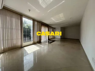Ponto Comercial para alugar, 105m² no Planalto, São Bernardo do Campo