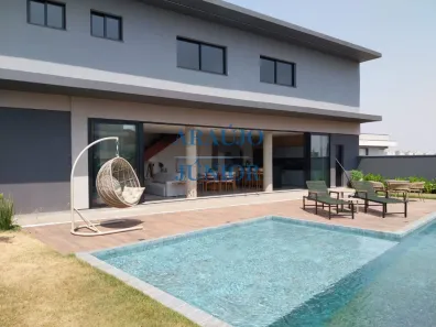 Casa de Condomínio com 3 Quartos à venda, 290m² no Jardim Pau Brasil, Americana