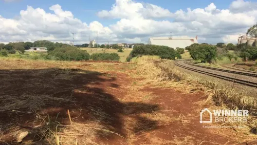 Lote/Terreno para alugar, 8200m² no Parque Industrial, Maringá