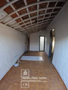 Casa com 2 Quartos para alugar, 80m² no Parque Estoril, São José do Rio Preto
