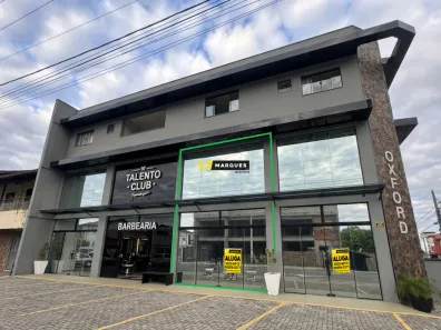 Sala Comercial para alugar, 40m² no Boa Vista, Joinville