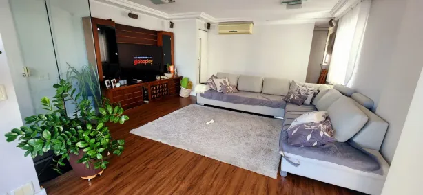 Cobertura com 4 Quartos à venda, 180m² no Vila Regente Feijó, São Paulo