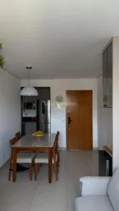 Apartamento com 2 Quartos à venda, 57m² no Santa Efigênia, Belo Horizonte