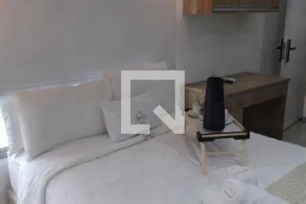 Kitnet com 1 Quarto à venda, 27m² no Vila Mariana, São Paulo