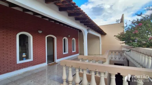 Casa com 3 Quartos à venda, 193m² no Parque Vista Alegre, Bauru
